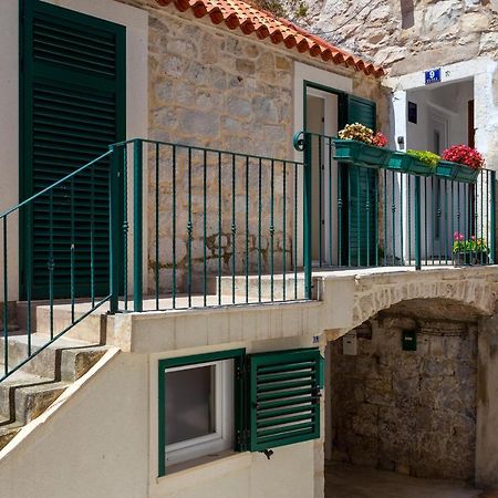 Apartment Gorki Сплит Екстериор снимка