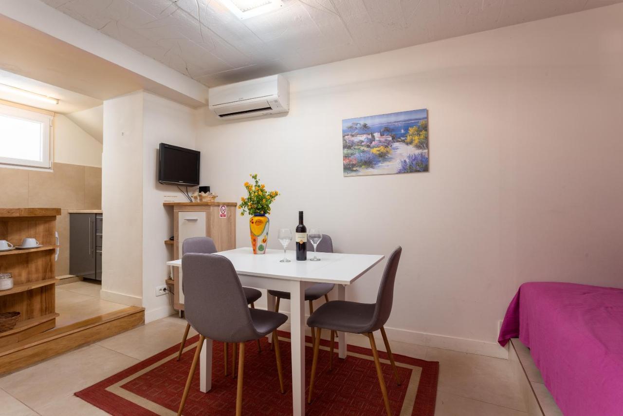 Apartment Gorki Сплит Екстериор снимка