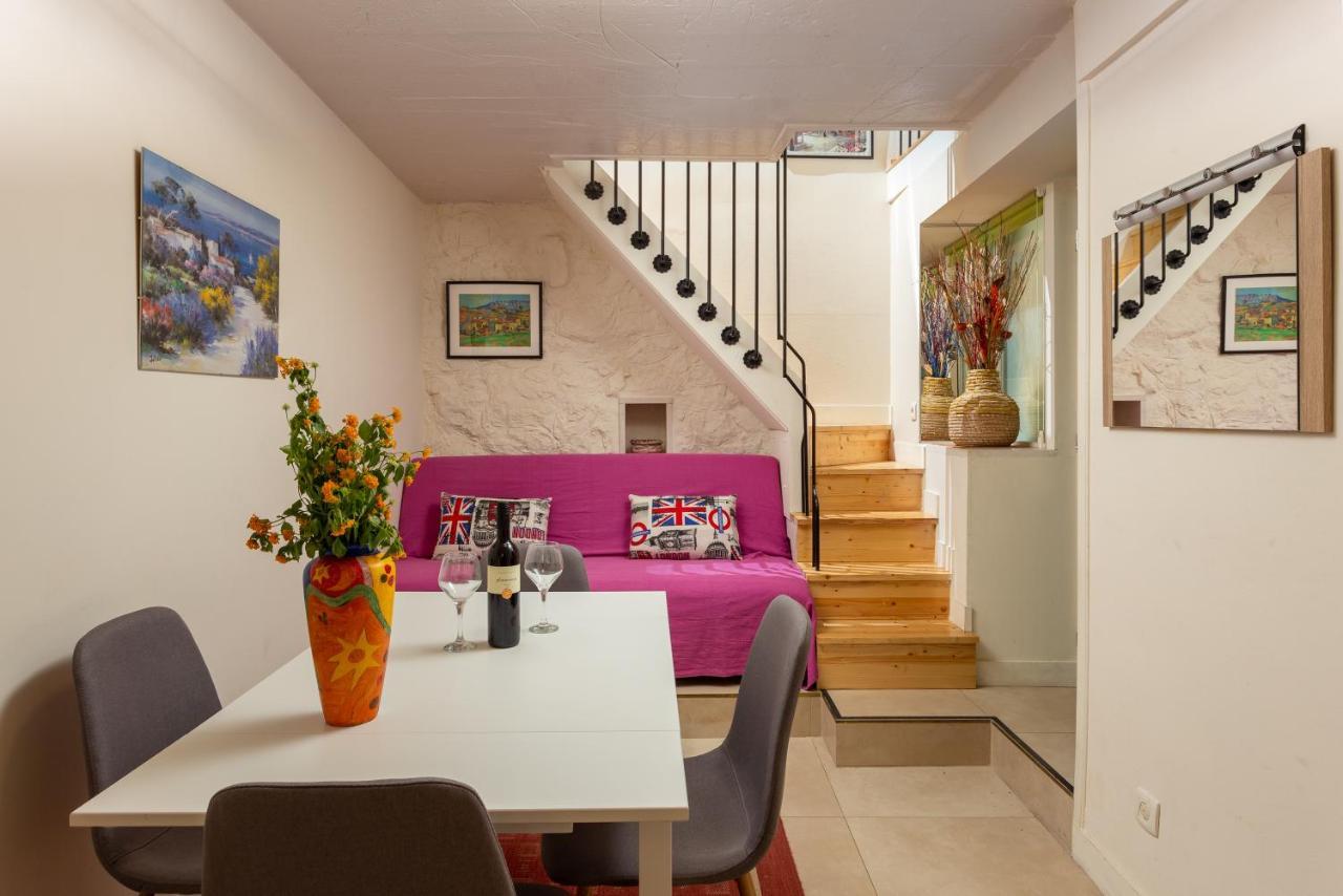 Apartment Gorki Сплит Екстериор снимка