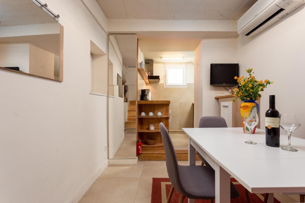 Apartment Gorki Сплит Екстериор снимка