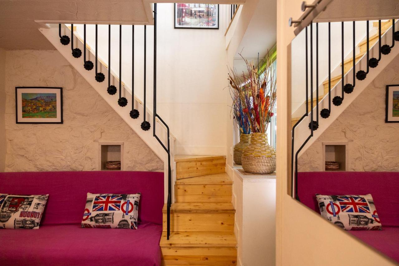 Apartment Gorki Сплит Екстериор снимка