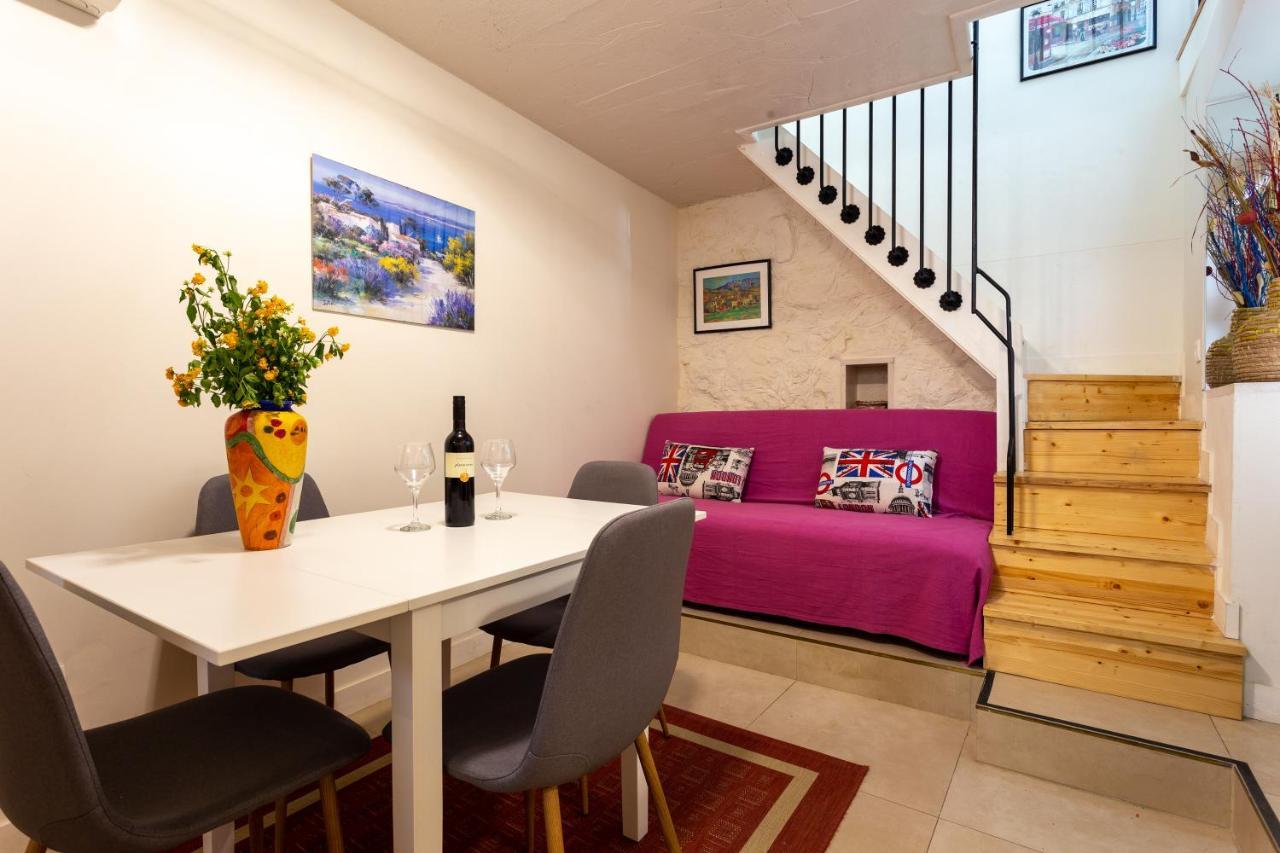 Apartment Gorki Сплит Екстериор снимка