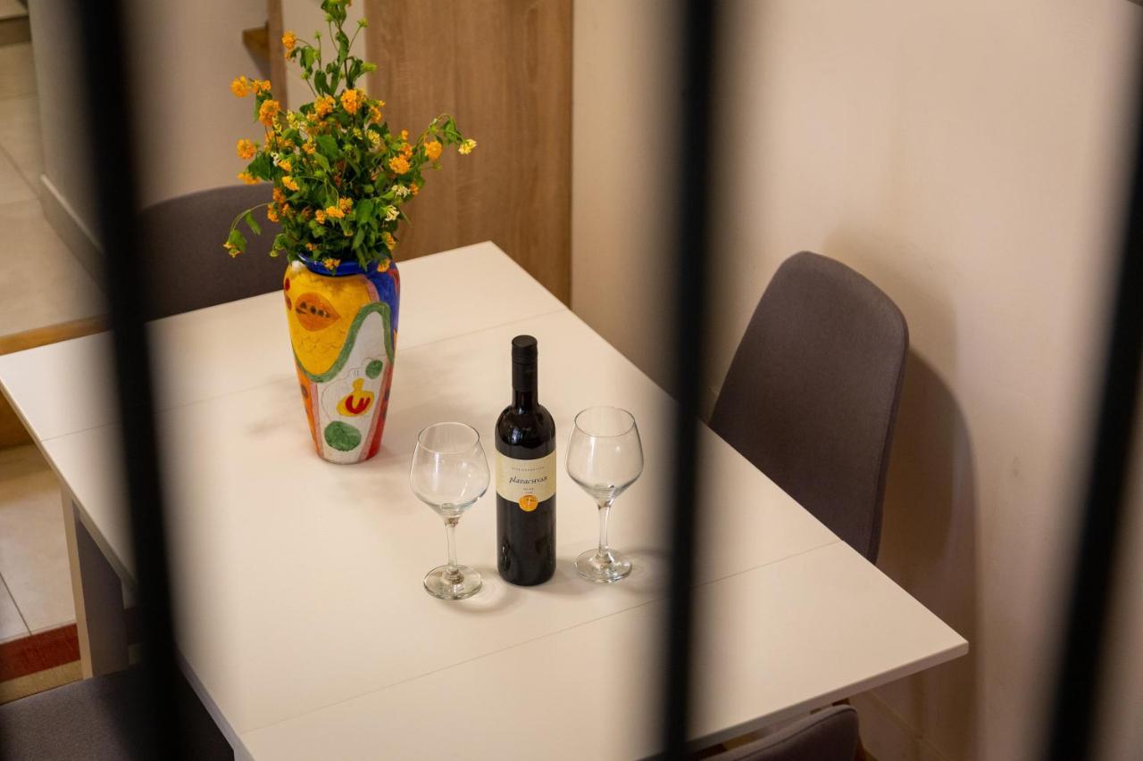 Apartment Gorki Сплит Екстериор снимка