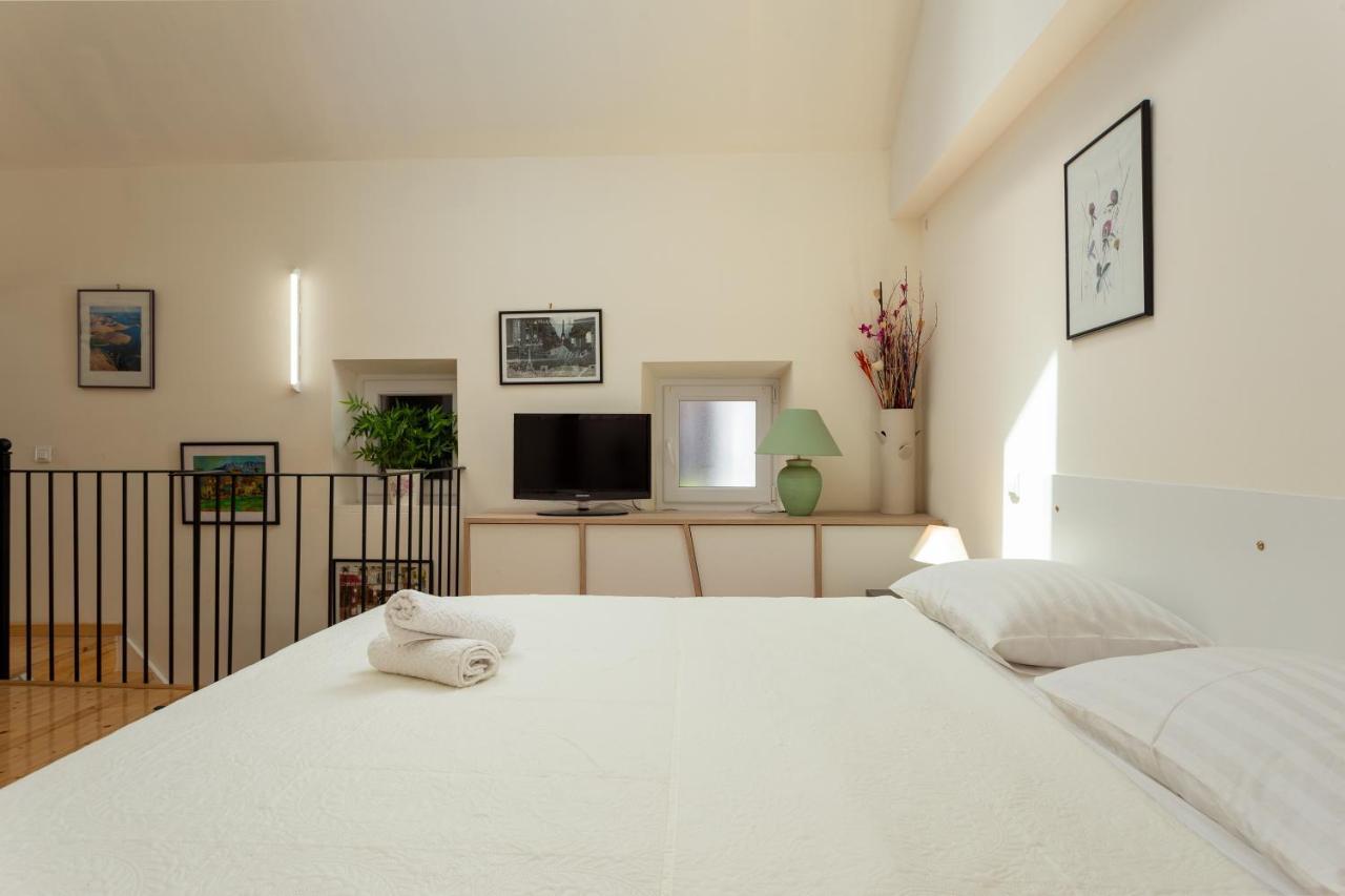 Apartment Gorki Сплит Екстериор снимка