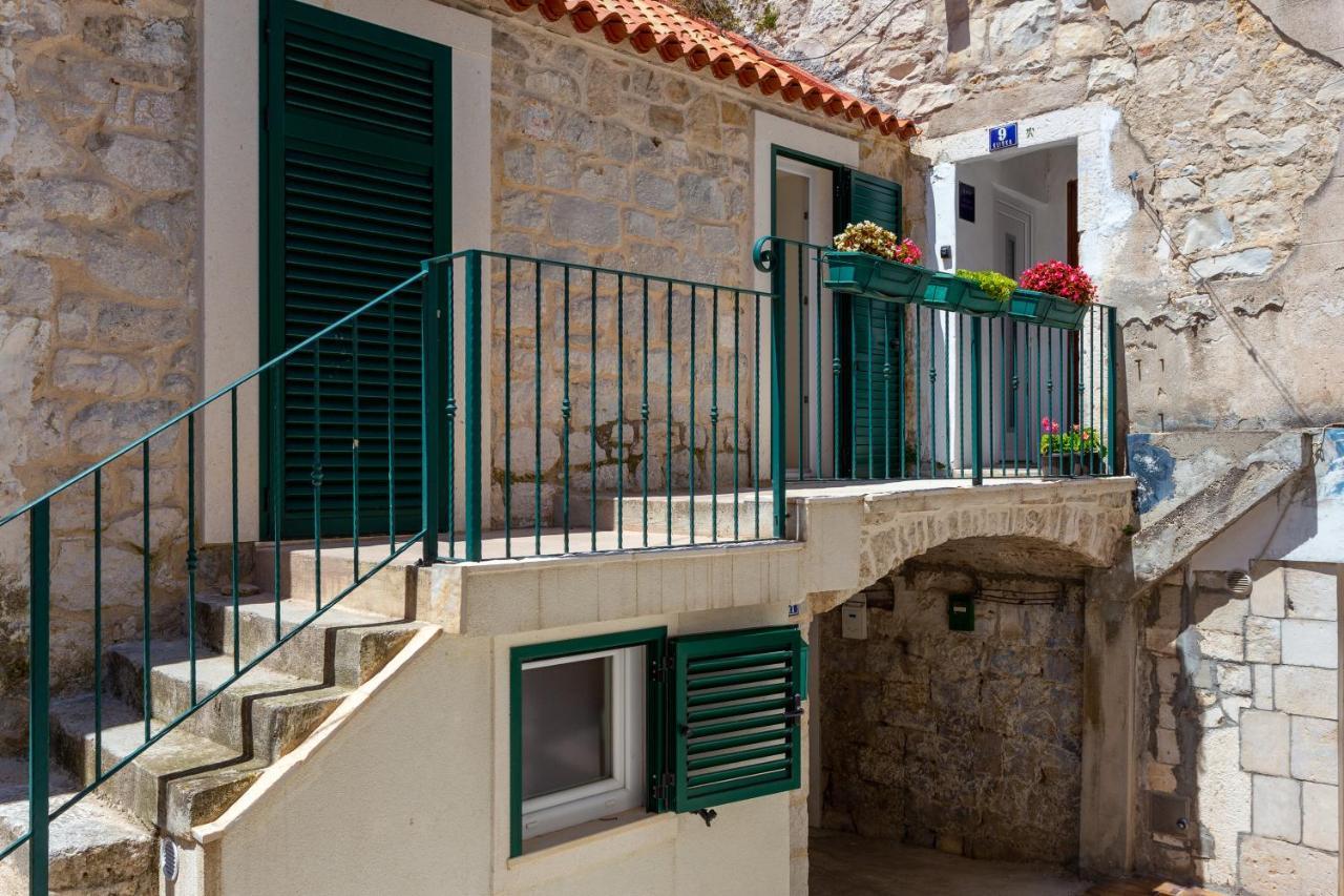 Apartment Gorki Сплит Екстериор снимка