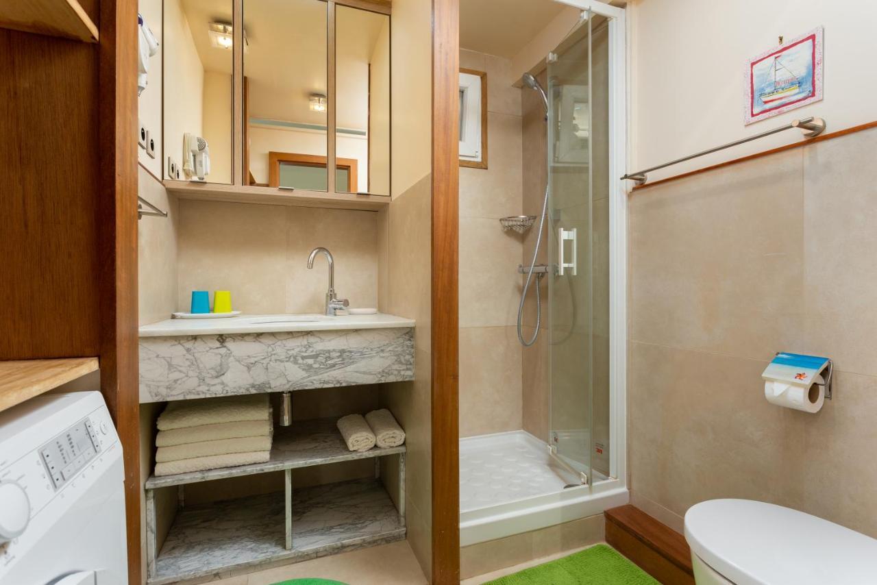 Apartment Gorki Сплит Екстериор снимка