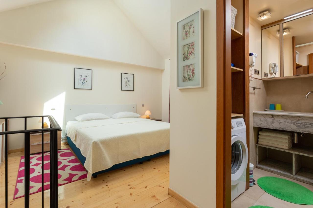 Apartment Gorki Сплит Екстериор снимка