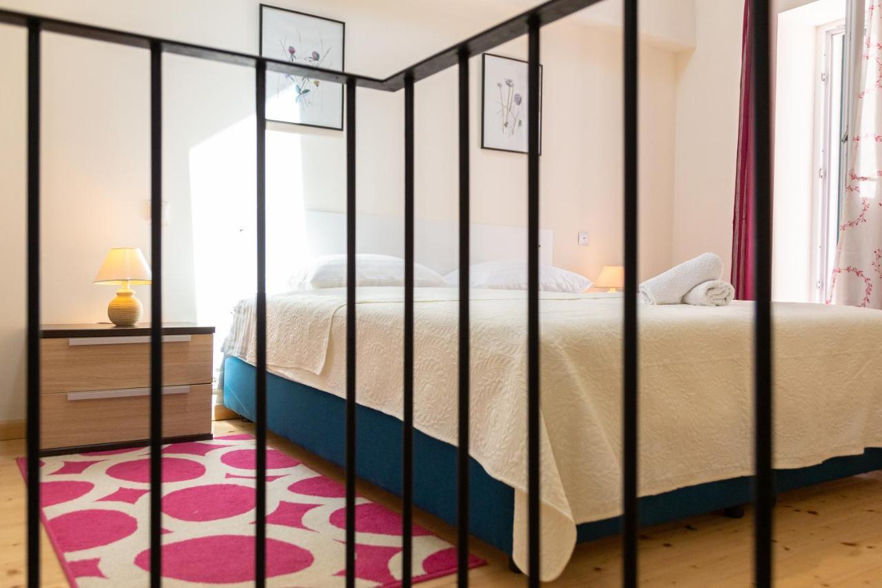 Apartment Gorki Сплит Екстериор снимка