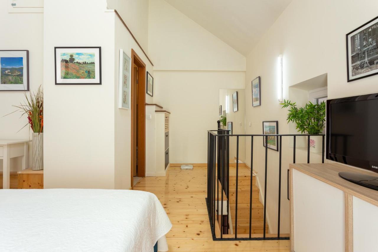 Apartment Gorki Сплит Екстериор снимка