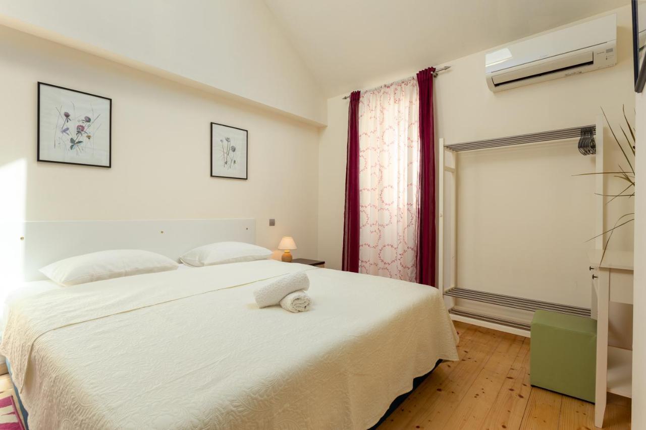 Apartment Gorki Сплит Екстериор снимка