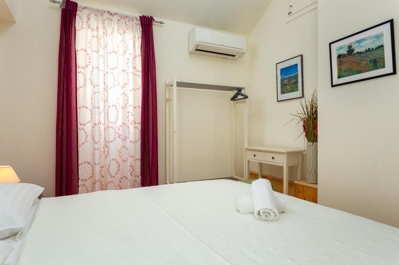 Apartment Gorki Сплит Екстериор снимка