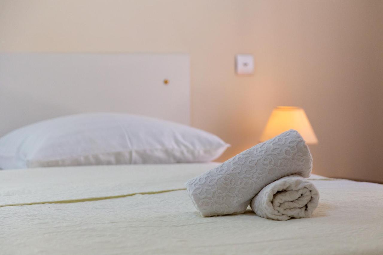 Apartment Gorki Сплит Екстериор снимка