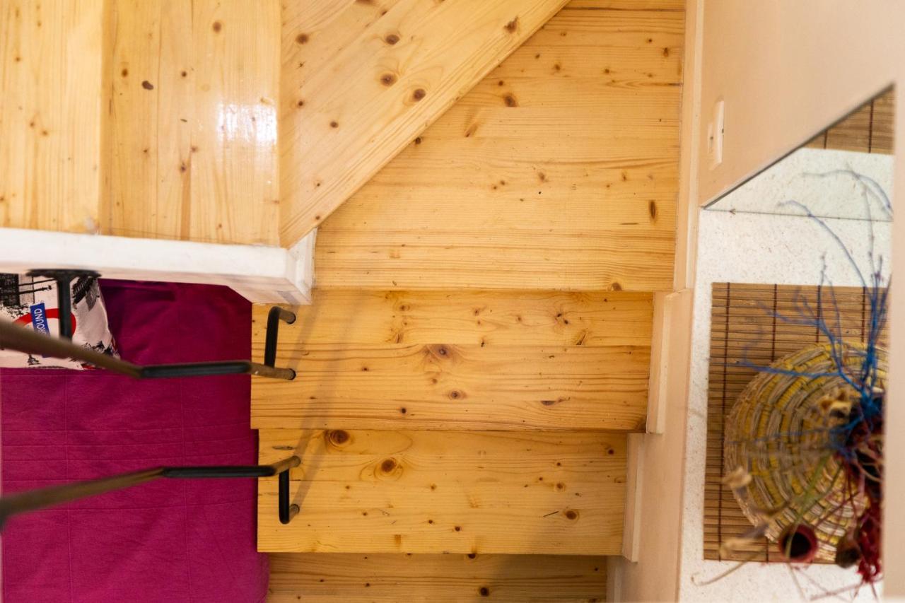 Apartment Gorki Сплит Екстериор снимка